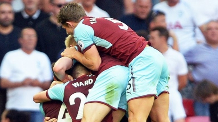 Το video της Μπέρνλι για τον Ολυμπιακό