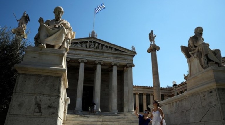 Times: Λύση του δράματος για το ελληνικό χρέος