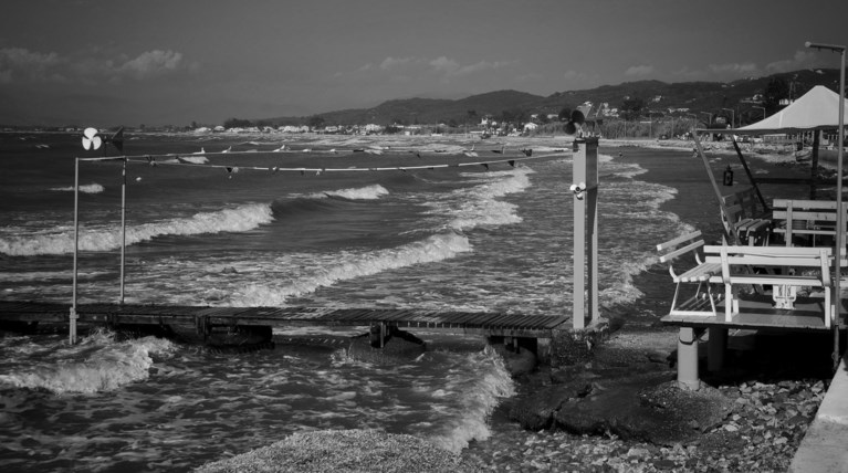Εως τους 36 βαθμούς η θερμοκρασία την Τετάρτη με 7άρια μποφόρ τοπικά