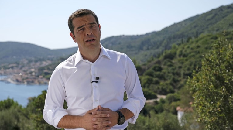 Γερμανικά ΜΜΕ για το διάγγελμα Τσίπρα: «Η Οδύσσεια του χρέους συνεχίζεται»