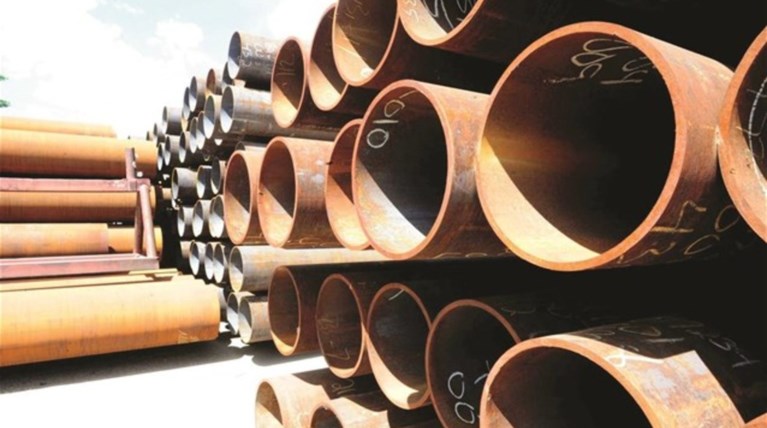 ΗΠΑ: Δασμοί στις εισαγωγές σωλήνων από την Ελλάδα