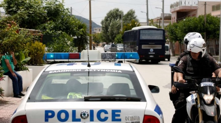 Ένταση στο κρατητήριο της Διεύθυνσης Αλλοδαπών στη Μενεμένη