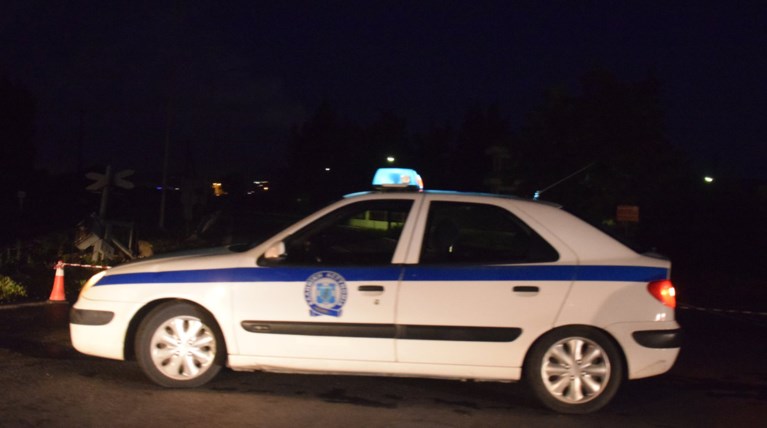 Στραγγάλισαν με ζώνη τον 65χρονο στους Θρακομακεδόνες