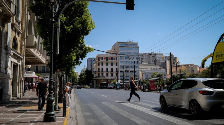 Στις 28 Αυγούστου η πληρωμή του Κοινωνικού Εισοδήματος Αλληλεγγύης