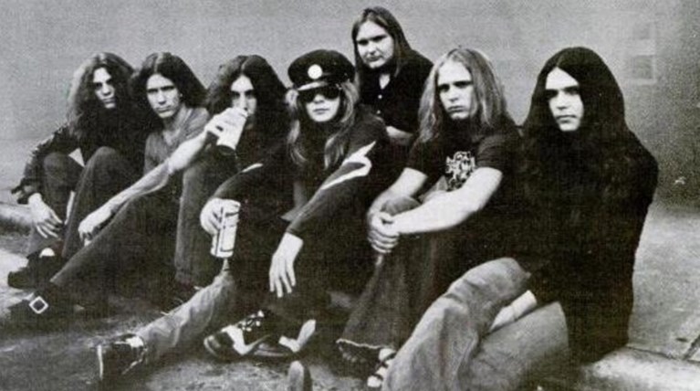 Πέθανε ο κιθαρίστας των Lynyrd Skynyrd, Έντ Κινγκ