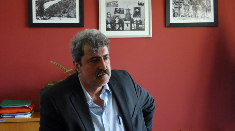 Πολάκης στο facebook: Κάναμε λάθη, μάθαμε και ωριμάσαμε