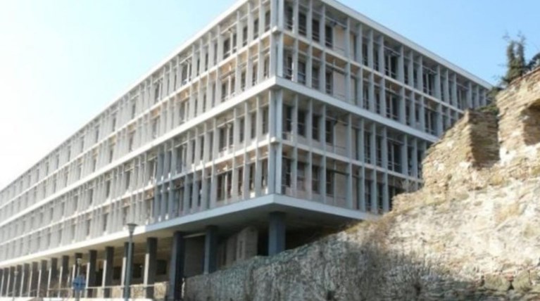 Θεσσαλονίκη: Επείγουσα προκαταρκτική εξέταση για τη γέφυρα στο λιμάνι