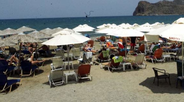 ΣΕΤΕ: Μύθος ότι η Ελλάδα επιλέγεται ως φθηνός τουριστικός προορισμός