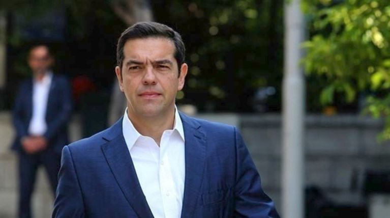 Στις 4:00 το απόγευμα της Δευτέρας η συνεδρίαση της ΚΕ του ΣΥΡΙΖΑ