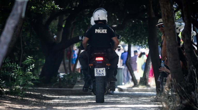 Πίσω από δέκα ληστείες οι τρεις της δολοφονίας στου Φιλοπάππου