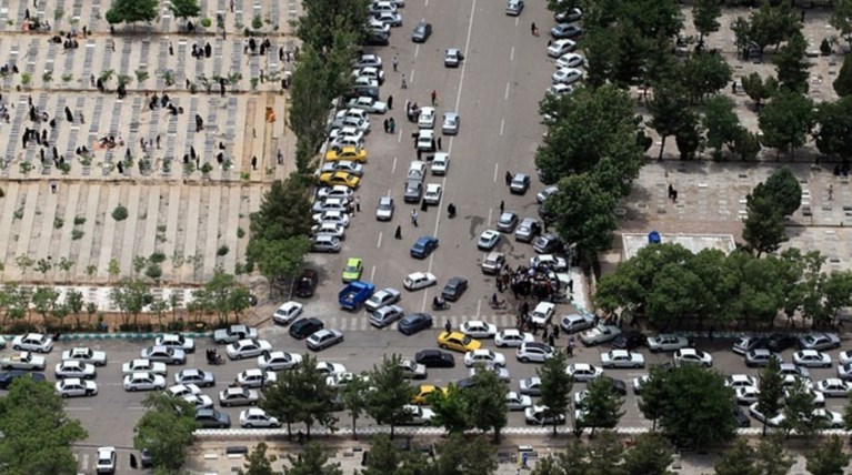 Σεισμός 6 Ρίχτερ στο Ιράν: Νεκροί και εκατοντάδες τραυματίες