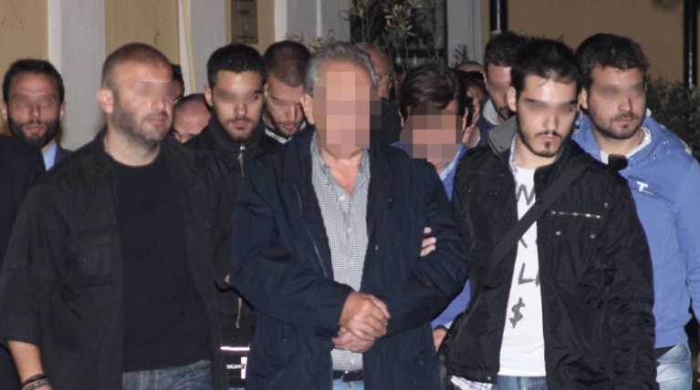 Τι υποστηρίζει ο Αρ. Φλώρος μετά τον θόρυβο για την αποφυλάκισή του