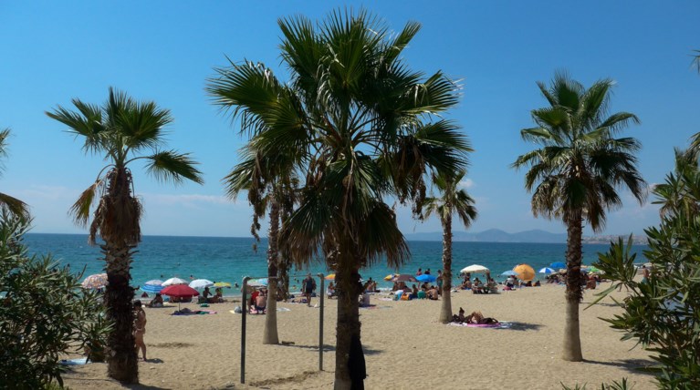 Έκανε μπάνιο και έπεσε λιπόθυμος μπροστά στην οικογένειά του