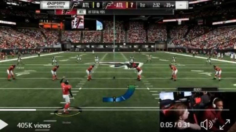 ΗΠΑ: Πυροβολισμοί στο κέντρο του Τζάκσονβιλ της Φλόριντα - Βίντεο