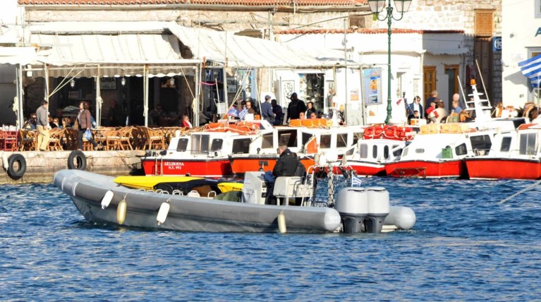 Περιφέρεια Αττικής: Να κηρυχθεί ο Δήμος Ύδρας σε κατάσταση εκτάκτου ανάγκης