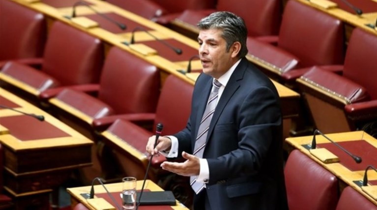 Βολές Παπαθεοδώρου σε Κοντονή για αποφυλάκιση Φλώρου