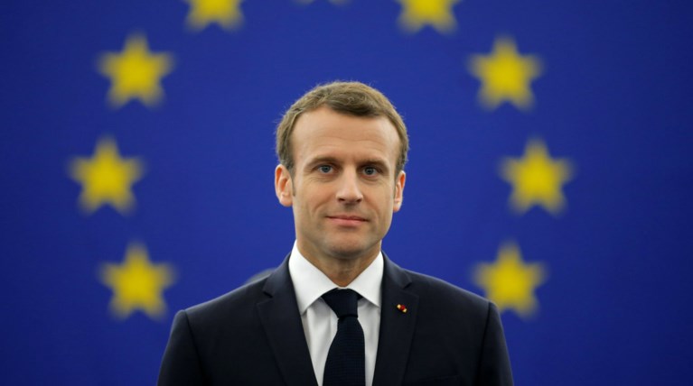 Brexit: Το Παρίσι ετοιμάζει σχέδιο ανάγκης σε περίπτωση μη συμφωνίας