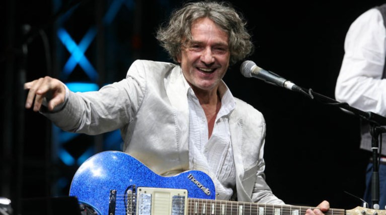 Ο Goran Bregović και οι κινηματογραφικές μελωδίες του στο Νιάρχος
