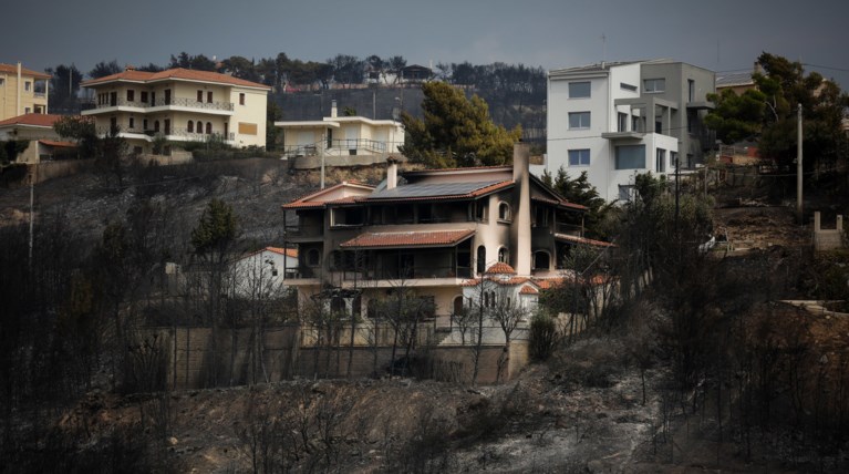 Πήρε ΦΕΚ η απόφαση για την επιδότηση ενοικίου των πυρόπληκτων