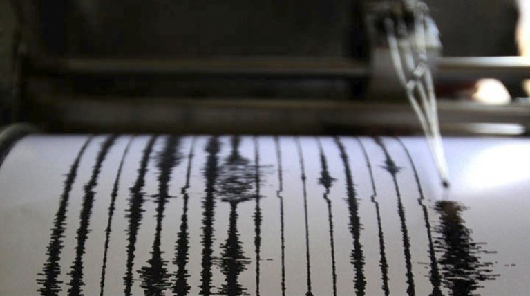 Προειδοποίηση για τσουνάμι στις ακτές της Νέας Καληδονίας