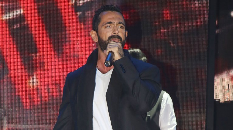 Ο Βο, ο "ράπερ" του Survivor μιλάει: ο άγνωστος γάμος του στα 25
