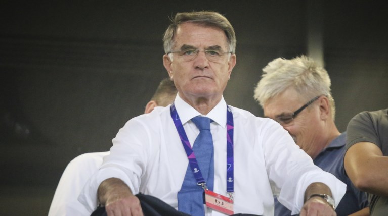 Παρελθόν από την ΑΕΚ ο Μπάγεβιτς