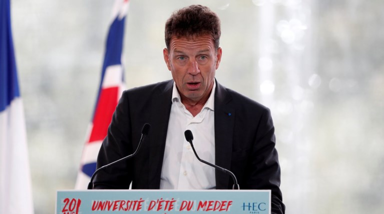 Γάλλοι εργοδότες: Καλούν τις εταιρείες να προετοιμαστούν για σκληρό Brexit