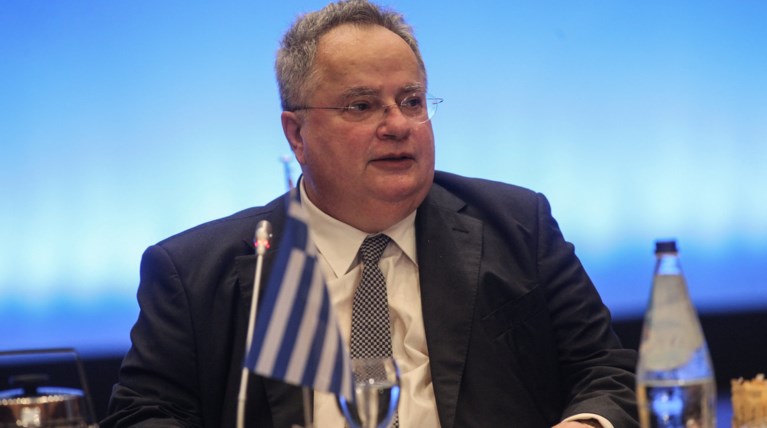 Σειρά επαφών του Νίκου Κοτζιά με οικονομικούς παράγοντες στην Κίνα