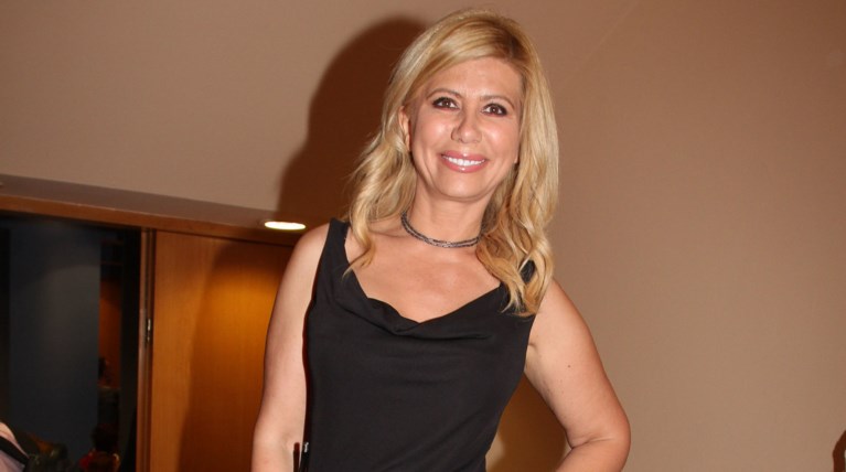 Ζήνα Κουτσελίνη: Ο χαμός του αδελφού της, η γιορτή του, η τραγική ιστορία
