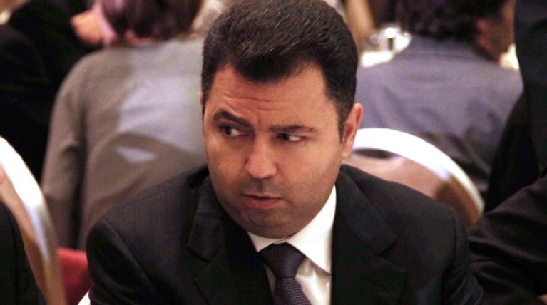Δίωξη κατά Λαυρεντιάδη για τα Ελληνικά Χημικά Λιπάσματα