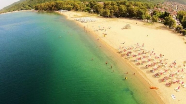Πεντάστερο ξενοδοχείο από Ελληνοαμερικανό επιχειρηματία στην Ασπροβάλτα