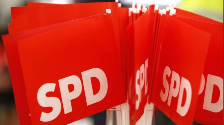Deutsche Welle: Στις αριστερές του ρίζες επιστρέφει το SPD
