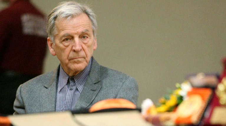 Ο υποτιθέμενος «θάνατος» του Κώστα Γαβρά