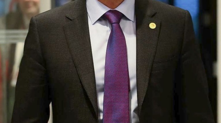 Νορβηγία: Παραιτήθηκε από υπουργός για την καριέρα της γιατρού συζύγου του