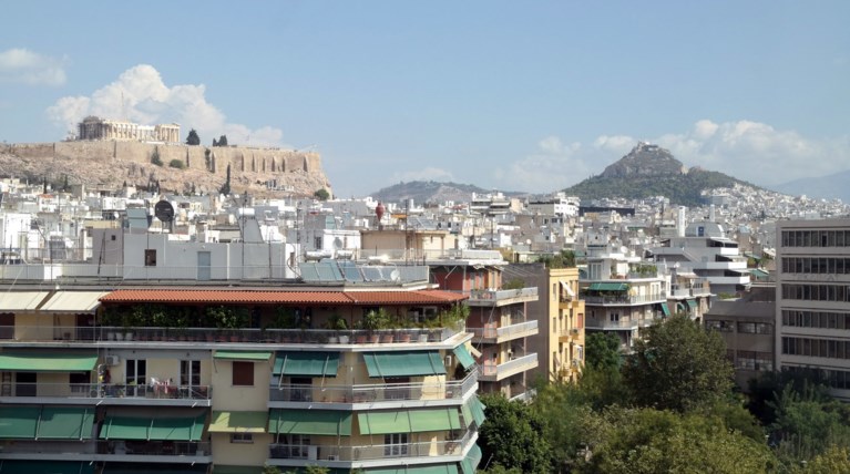 ΑΑΔΕ: Σε λειτουργία το μητρώο ακινήτων βραχυχρόνιας διαμονής