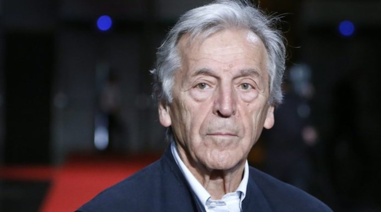 Τι γράφει η Figaro για τον "θάνατο-φάρσα" του Κώστα Γαβρά