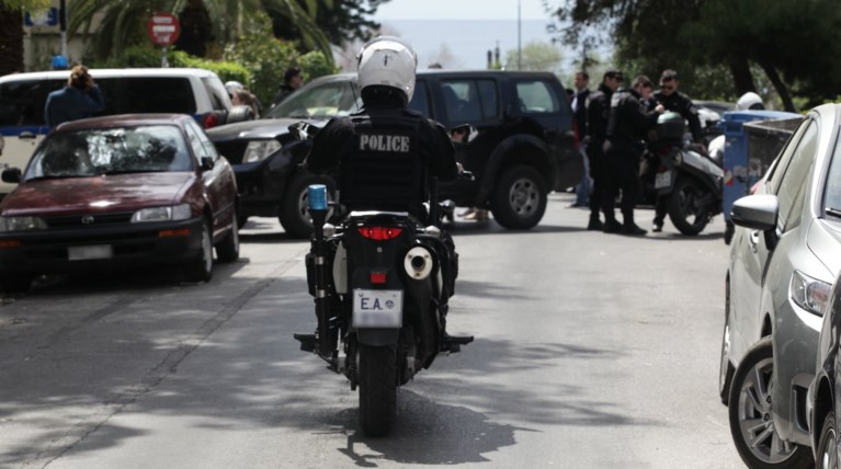 Εκβίαζε με ροζ βίντεο 37χρονη στη Θεσσαλονίκη