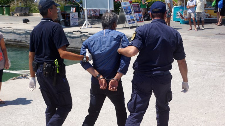 Ζάκυνθος: Για σεξουαλική παρενόχληση ανηλίκων συνελήφθη 55χρονος δάσκαλος