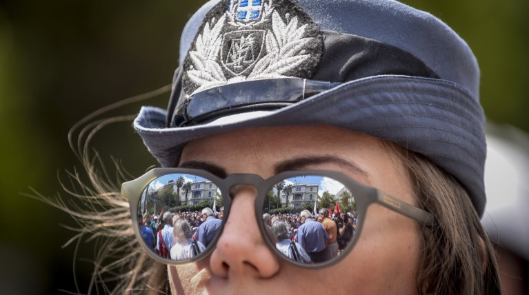 ΕΛ.ΑΣ.: Ξεκίνησε ο θεσμός της «ημέρας ακρόασης των πολιτών»