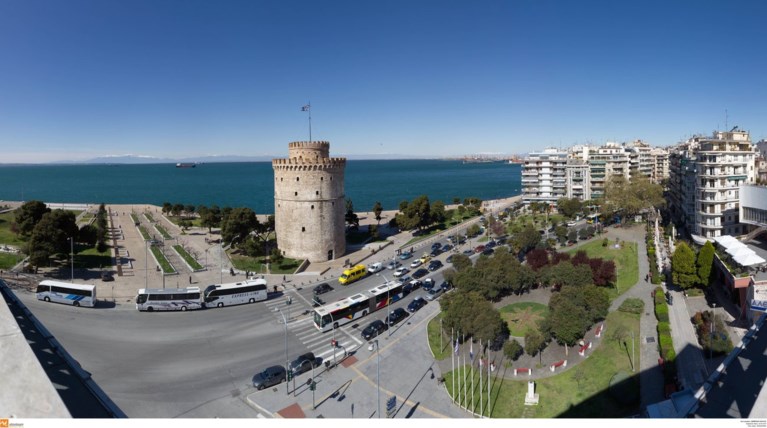Θεσσαλονίκη: Τριάντα πέντε νομικοί κατά του "σεξισμού" στο δημόσιο βίο