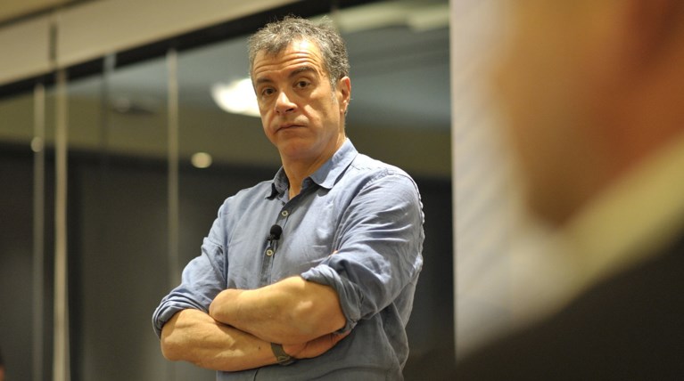 Το Ποτάμι: Τα ερωτηματικά από την αποφυλάκιση Φλώρου παραμένουν
