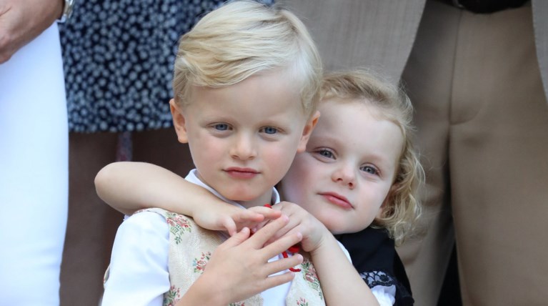 Ζακ και Γκαμπριέλα: Το πιο δημοφιλές πριγκιπικό «ζευγάρι»