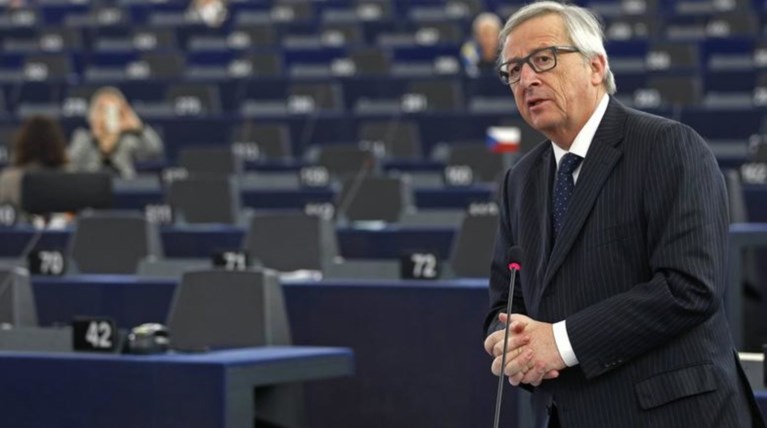 Αρχίζει η «μάχη» για την διαδοχή Γιούνκερ στην Κομισιόν