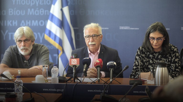 To νέο σύστημα των Πανελληνίων-Ολες οι αλλαγές στο Λύκειο