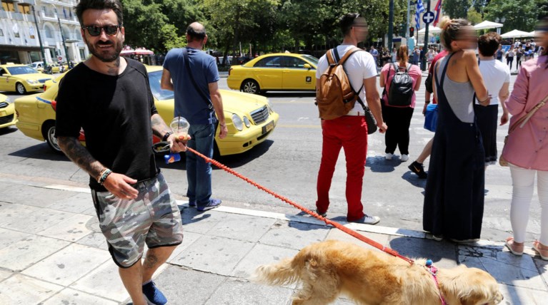 Ο Μαυρίδης απαντάει ευθέως στα σχόλια: γιατί δεν ήταν στον γάμο Τανιμανίδη