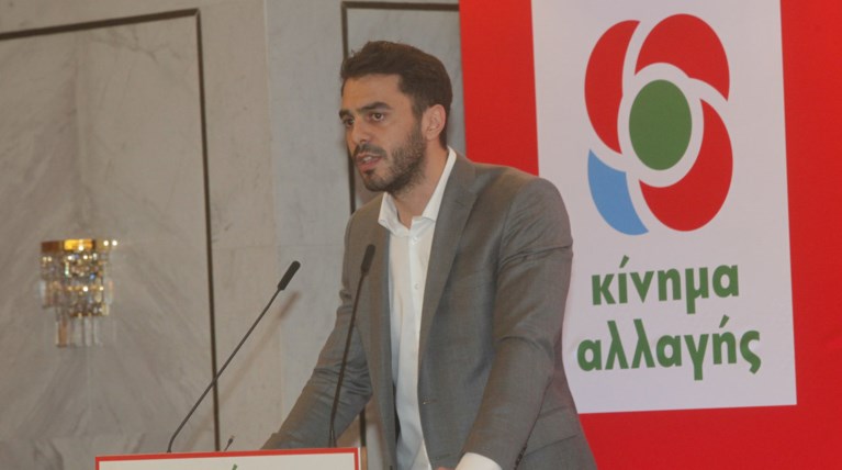 Γραμματέας ΚΙΝΑΛ: Ο ΣΥΡΙΖΑ πρέπει να γυρίσει στο 3%