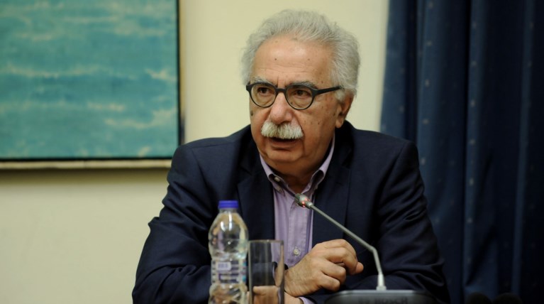 Γαβρόγλου: «Εκ του πονηρού» υποστηρίζεται ότι υπονομεύεται το αδιάβλητο