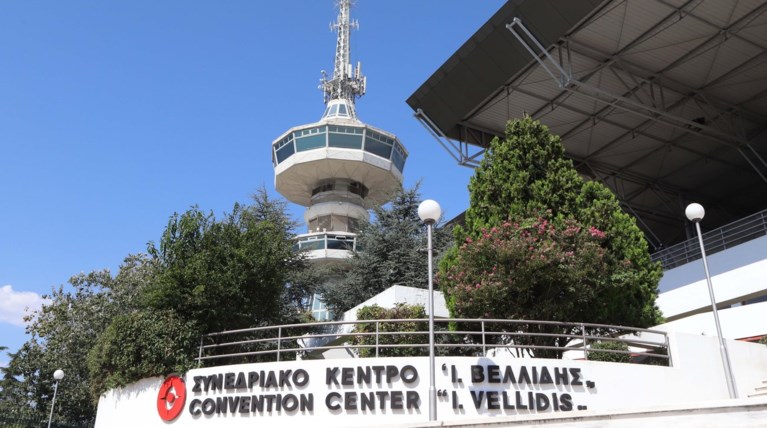 83η ΔΕΘ: Λίγα 24ωρα από τη μεγαλύτερη ΔΕΘ της τελευταίας 20ετίας