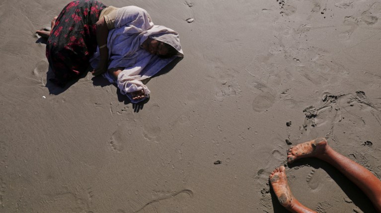 UNHCR:Οι μεσογειακές διαδρομές για πρόσφυγες είναι πιο θανατηφόρες από ποτέ