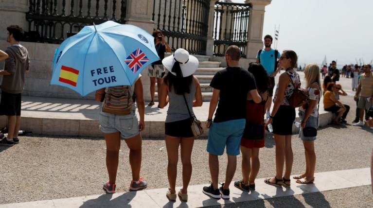 Επτά εκατ. τουρίστες στη Μακεδονία που όμως ξόδεψαν... 285 ευρώ ο καθένας